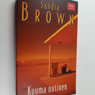 Sandra Brown : Kuuma uutinen - pikkukuva 1