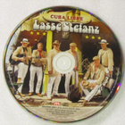 Lasse Stefanz • Cuba Libre CD - pikkukuva 4