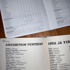Ankunkankku pamppaa : vekarat-suomi sanakirja &  trivia - pikkukuva 4