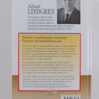 Juhani Lindgren : Seurakunta myrskyssä : taistelu evankel... - pikkukuva 2