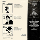 ELVIS PRESLEY: Christmas Album LP - pikkukuva 2