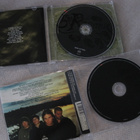 Cd Rasmus, In The Shadows, Dead Letters - pikkukuva 1