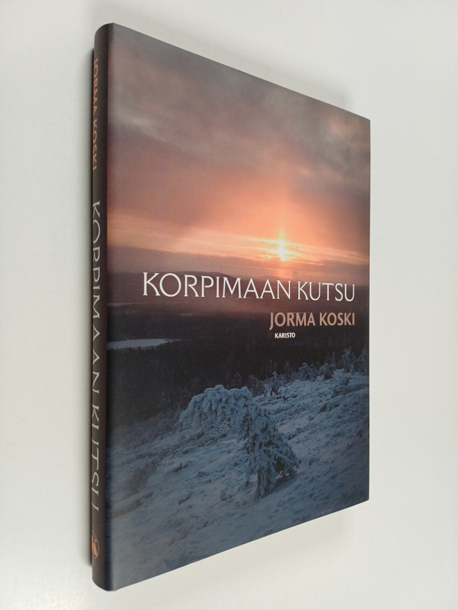 Jorma Koski : Korpimaan kutsu