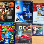 Erä Big Box PC-pelejä - pikkukuva 1