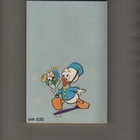 Aku Ankan taskukirja 30: Ympäri käydään, 1976, 1.p.,muovitet - pikkukuva 2