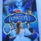 DISNEY LUMOTTU DVD - pikkukuva 1