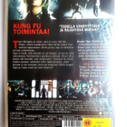 Dragon Tiger Gate (2006) Donnie Yen 2DVD - pikkukuva 2