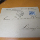 1903 Fiskars liikekuori - pikkukuva 1