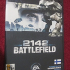 2142 Battlefield      PC CD-ROM - pikkukuva 1