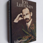 Joel Lehtonen : Valitut teokset 1 : Putkinotkon herra : K... - pikkukuva 1