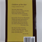 Sylvia Engdahl : Children of the Star trilogy : This star... - pikkukuva 2