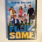 The Foursome (DVD) Kevin Dillon UUSI MUOVEISSA! - pikkukuva 1