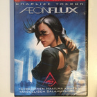 Aeon Flux (DVD) Charlize Theron, Marton Csokas [UUSI!] - pikkukuva 1