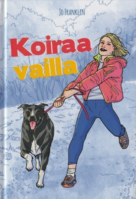 Jo Franklin: Koiraa vailla
