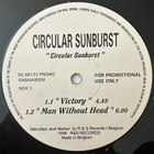 [12''] CIRCULAR SUNBURST: S/T (Breakbeat) - pikkukuva 2