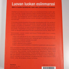 Richard Florida : Luovan luokan esiinmarssi : miten se mu... - pikkukuva 2