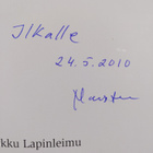 Markku Lapinleimu : Potkurien voimin : Toijalan moottoriv... - pikkukuva 3