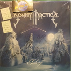 SONATA ARCTICA - TALVIYÖ - FIN 2019 MINT/MINT 2LP NIMMARIT - pikkukuva 1