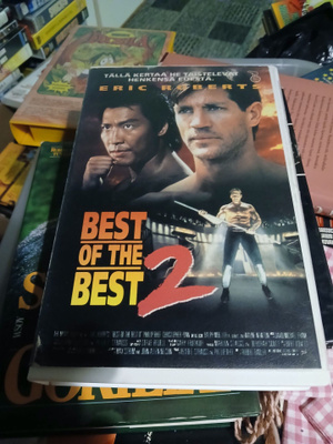 Best of the best 2