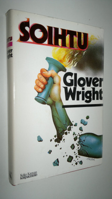 Glover Wright : Soihtu