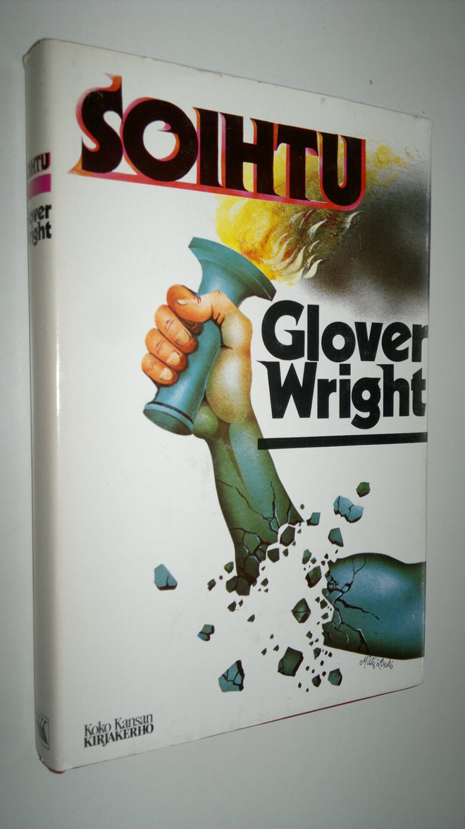 Glover Wright : Soihtu