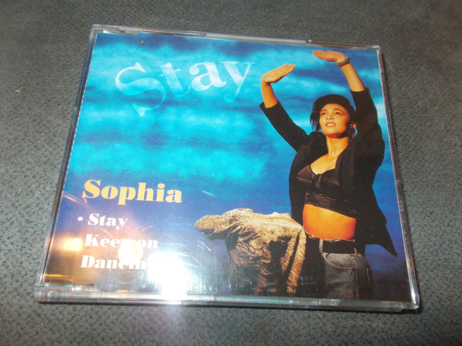 CDM SOPHIA ** STAY **