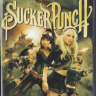 Sucker Punch (DVD K15) - pikkukuva 1
