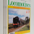 Locomotives illustrated vuosikerta 1991 (maalis- ja huhti... - pikkukuva 1