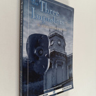 Arthur Machen : The Three Impostors and Other Stories : V... - pikkukuva 1