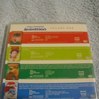 Sony Animation (5-elokuvaa) UUSI*** - pikkukuva 3