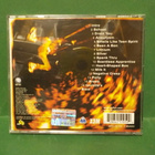 NIRVANA - FROM THE MUDDY BANKS OF .. RARE UKRAINE PRESS CD - pikkukuva 2