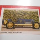 Jenkki Vanhat autot tarrakuvina # Packard Cable Special 1927 - pikkukuva 1