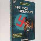 Erich Gimpel : Spy for Germany - pikkukuva 1