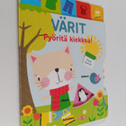 Värit : pyöritä kiekkoa! - pikkukuva 1