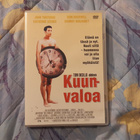 KUUNVALOA dvd 1996 - pikkukuva 1