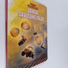 Valerie Menard : Urheat savusukeltajat - pikkukuva 1
