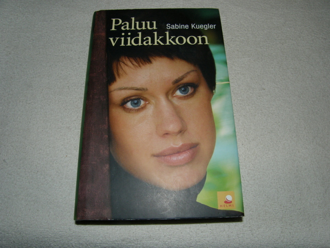 Sabine Kuegler  Paluu viidakkoon