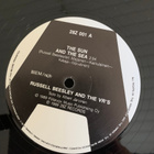 RUSSELL BEESLEY AND THE VR’S: The Sun and The Sea- EP - pikkukuva 3