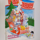 Tom & Jerry : Jekkujengi vauhdissa! - pikkukuva 1
