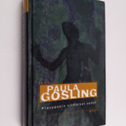 Paula Gosling : Finneganin viimeiset sanat - pikkukuva 1
