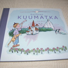 Tita Rossi Eeliksen kuumatka - pikkukuva 1
