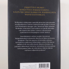 Joseph Kanon : Jaettu Berliini - pikkukuva 2