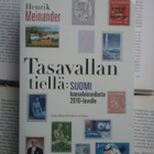 Henrik Meinander - Tasavallan tiellä (nid.) - pikkukuva 1
