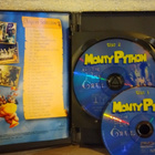 MONTY PYTHON AND THE HOLY GRAIL - pikkukuva 3