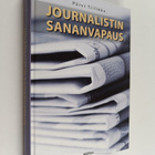Päivi Tiilikka : Journalistin sananvapaus - pikkukuva 1