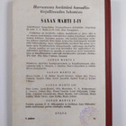 V. A. Haila : Sanan mahti 4 : kansalliskirjallisuuden luk... - pikkukuva 2