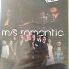 M/S ROMANTIC DVD UUSI - pikkukuva 1