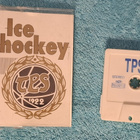 TPS Hockey Disco 5 -kasetti - pikkukuva 1