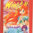 WINX n:o 5 2008 Toran siemen. - pikkukuva 1