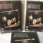 Metallica: Cunning Stunts 2-DVD. - pikkukuva 3